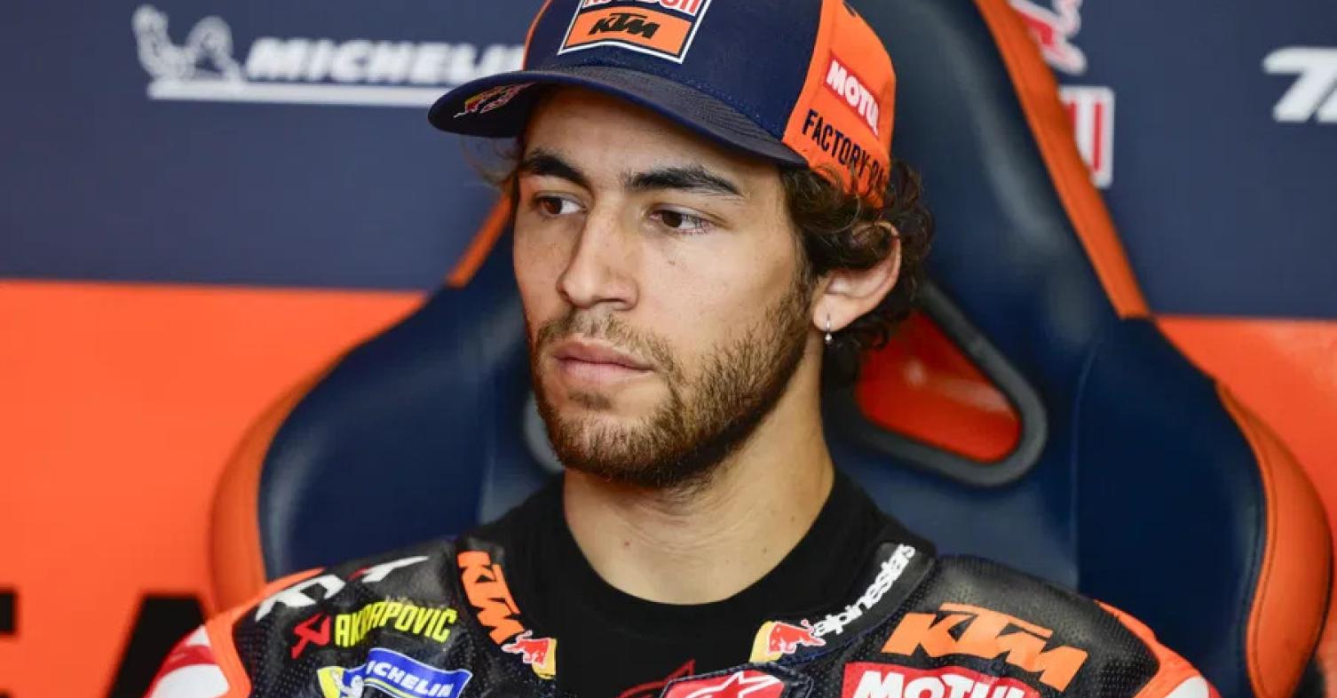 Bastianini 