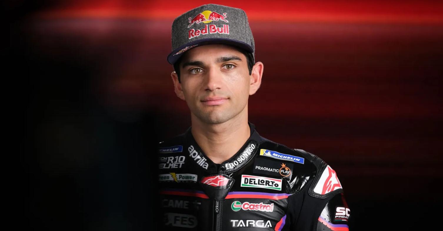 Jorge