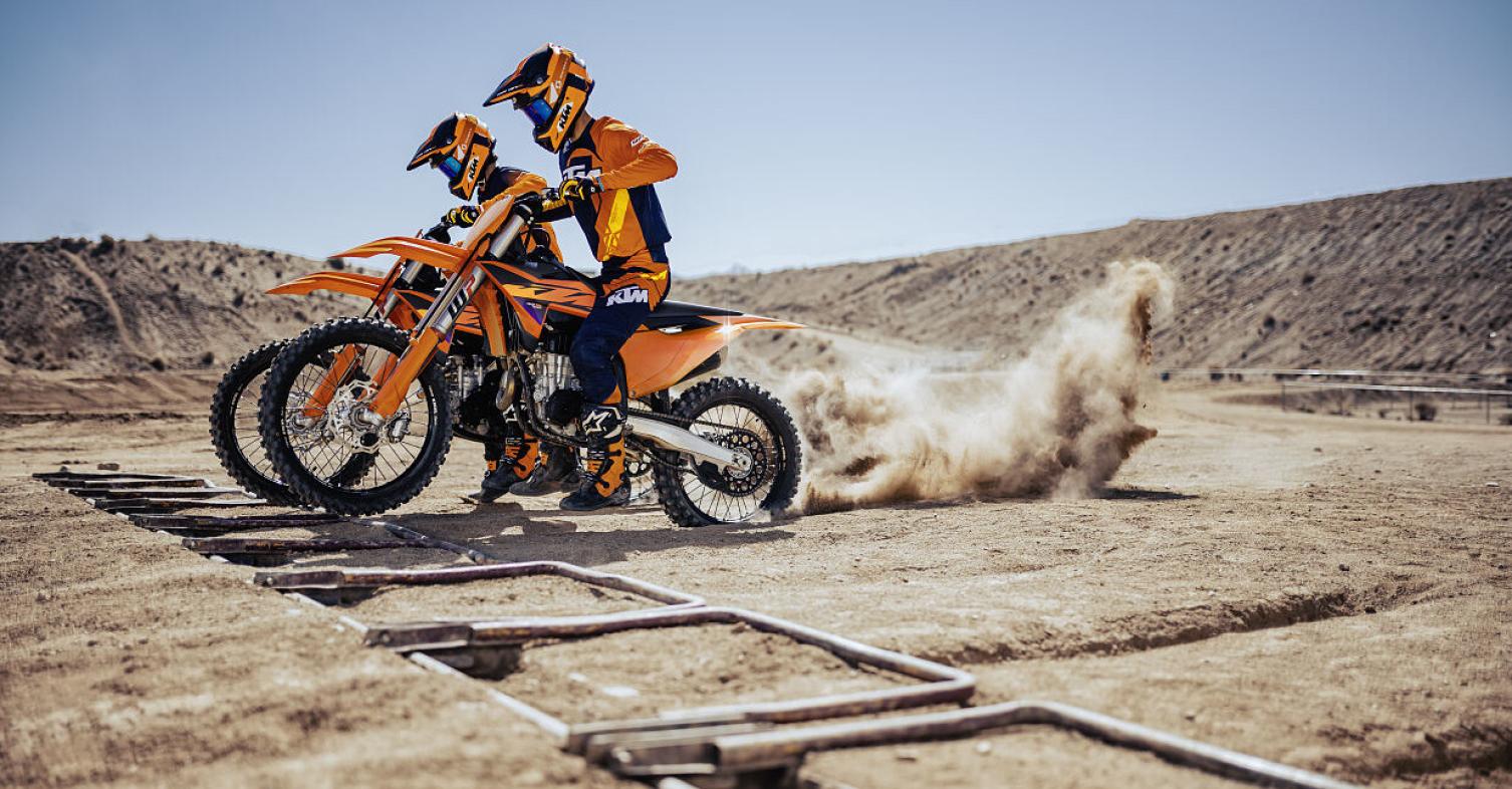 KTM