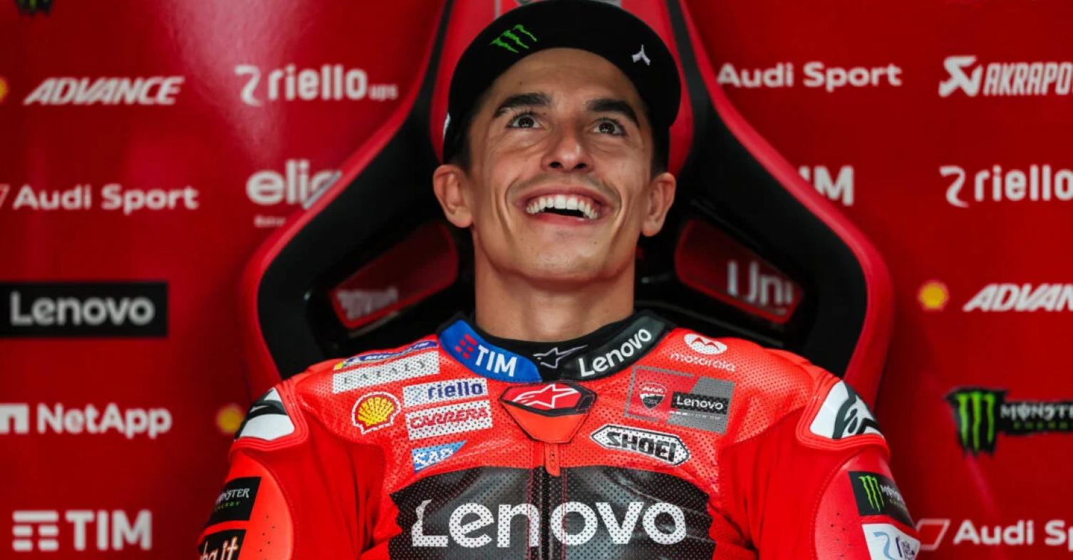 Marquez
