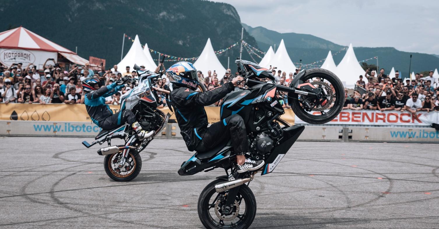 Motorrad 