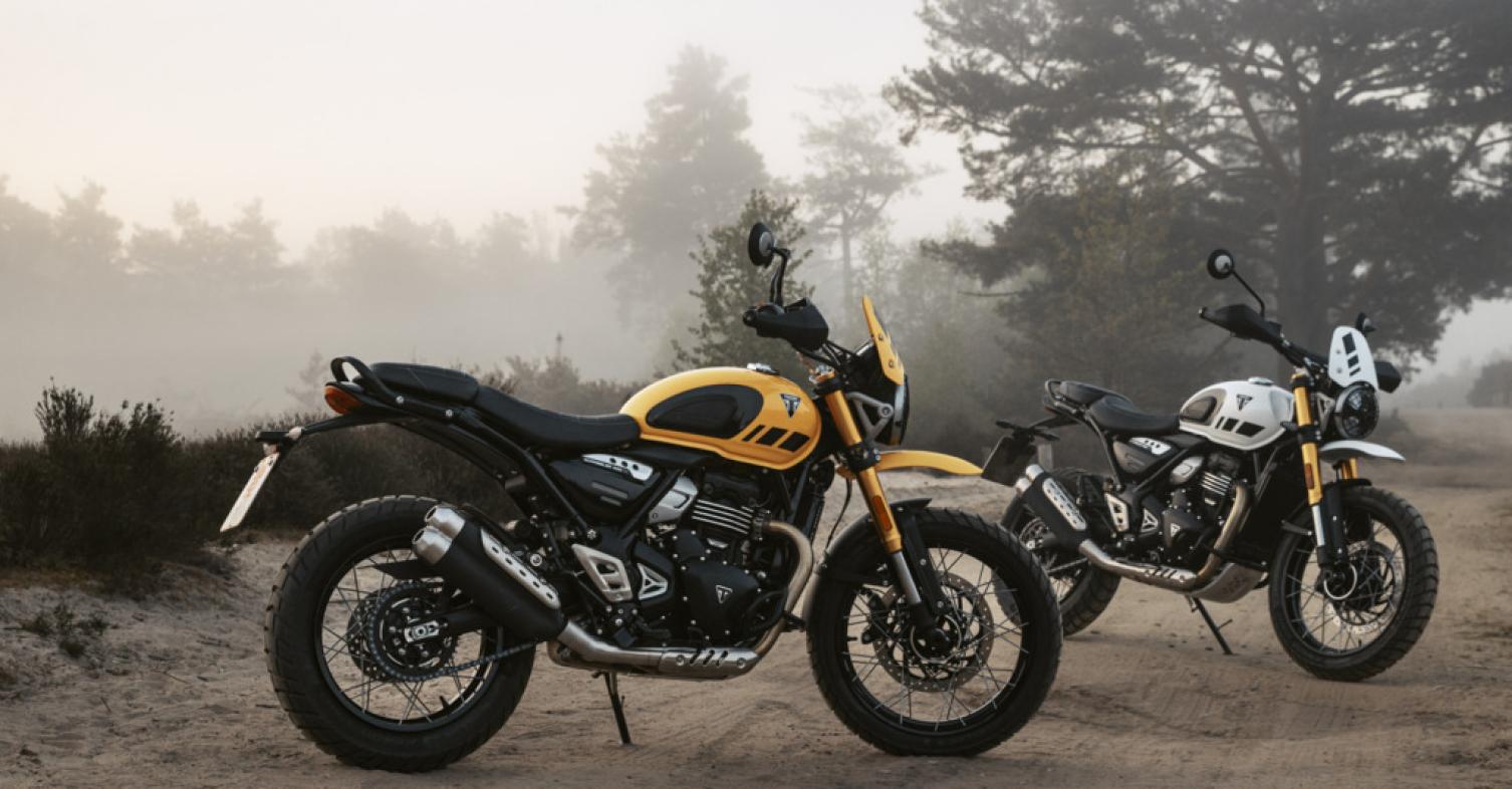 Scrambler400XC