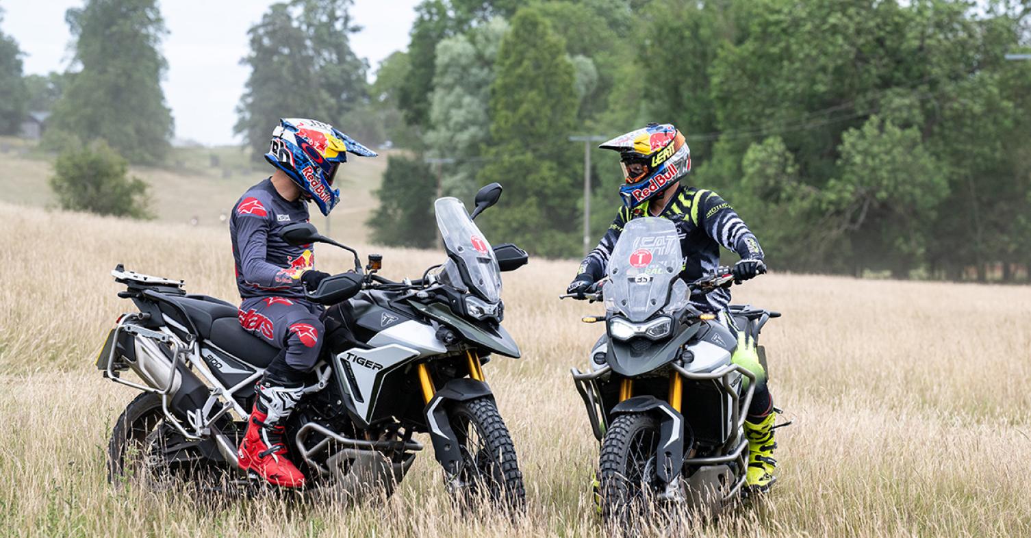 Red Bull Romaniacs 2025