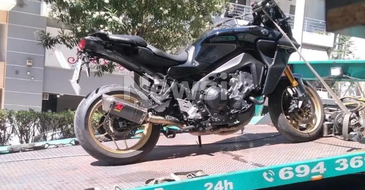 Νεκρή 25χρονη συνεπιβάτης, χαροπαλεύει 28χρονος σε τροχαίο στην Καισαριάνη – Δεν φορούσαν κράνος