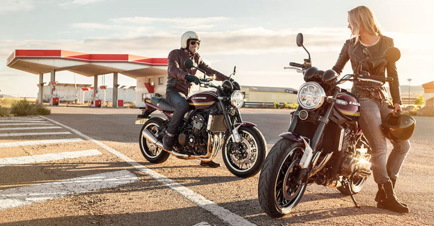 Kawasaki z1100rs 2026 έρχεται