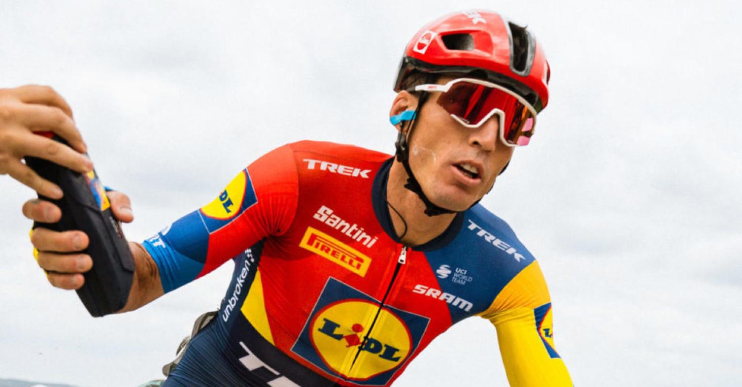 Espargaro Pro Cycling