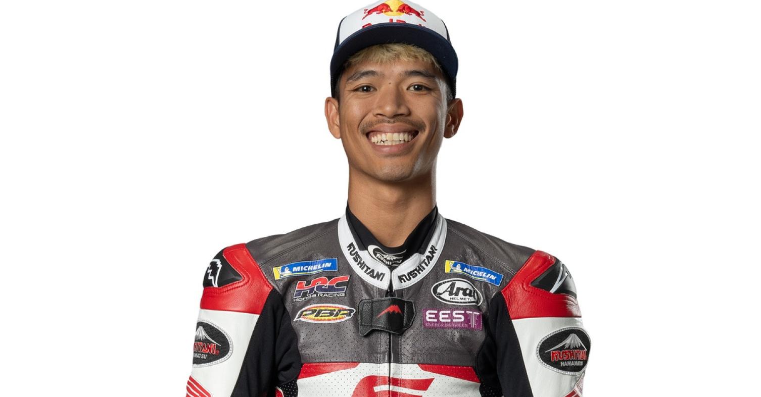 MotoGP Honda short of riders