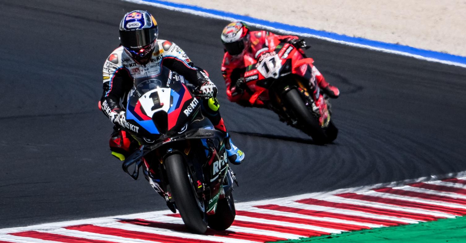 WSBK Balaton Statistics