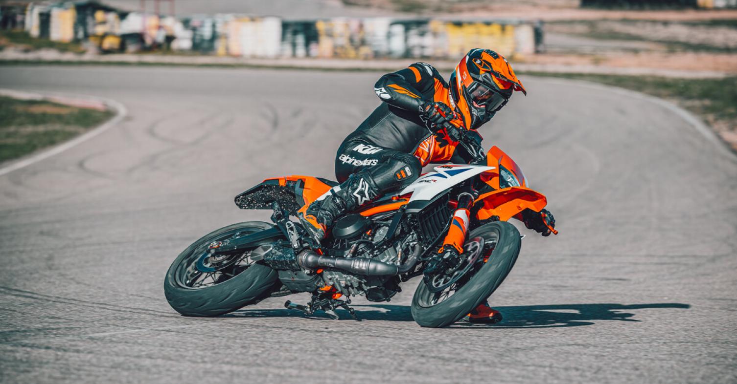 KTM 2025