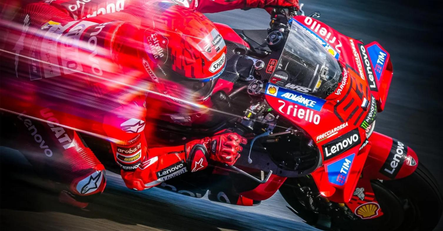MotoGP 2025 Brno 