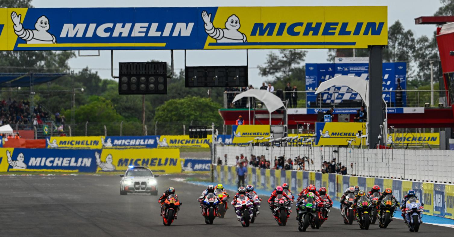 Buenos Aires - MotoGP Argentina νέα πίστα από το 2027
