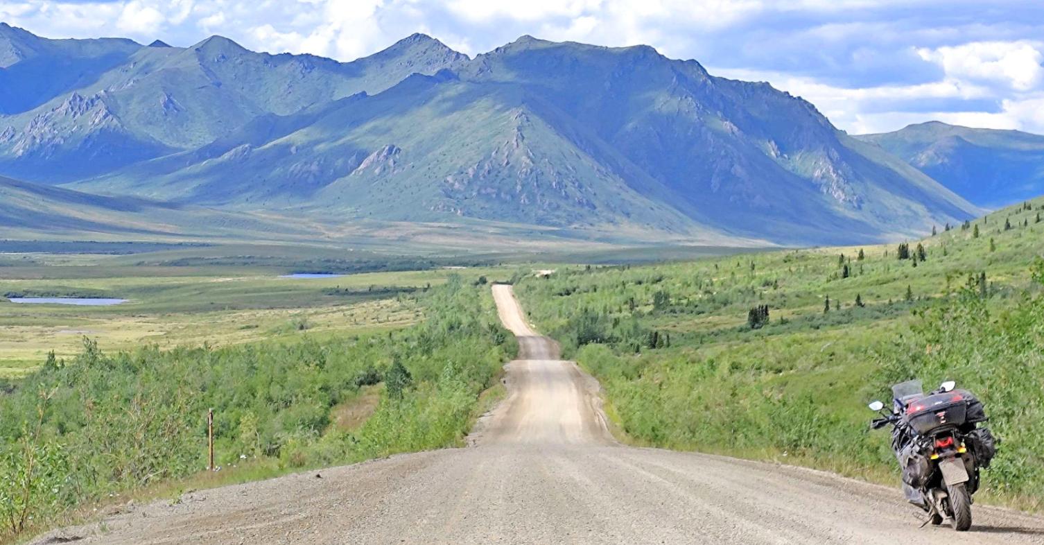 SYM Arctic Route 2025, Μέρος 8ο