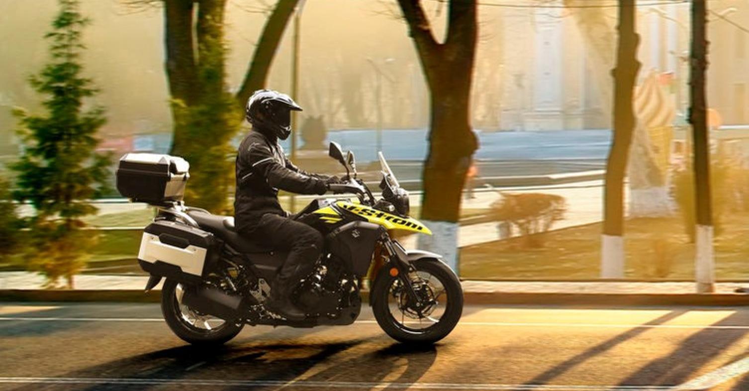 vstrom250
