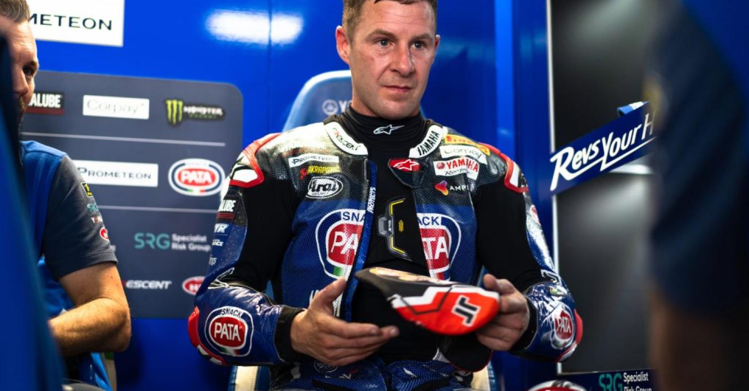 Rea out of options