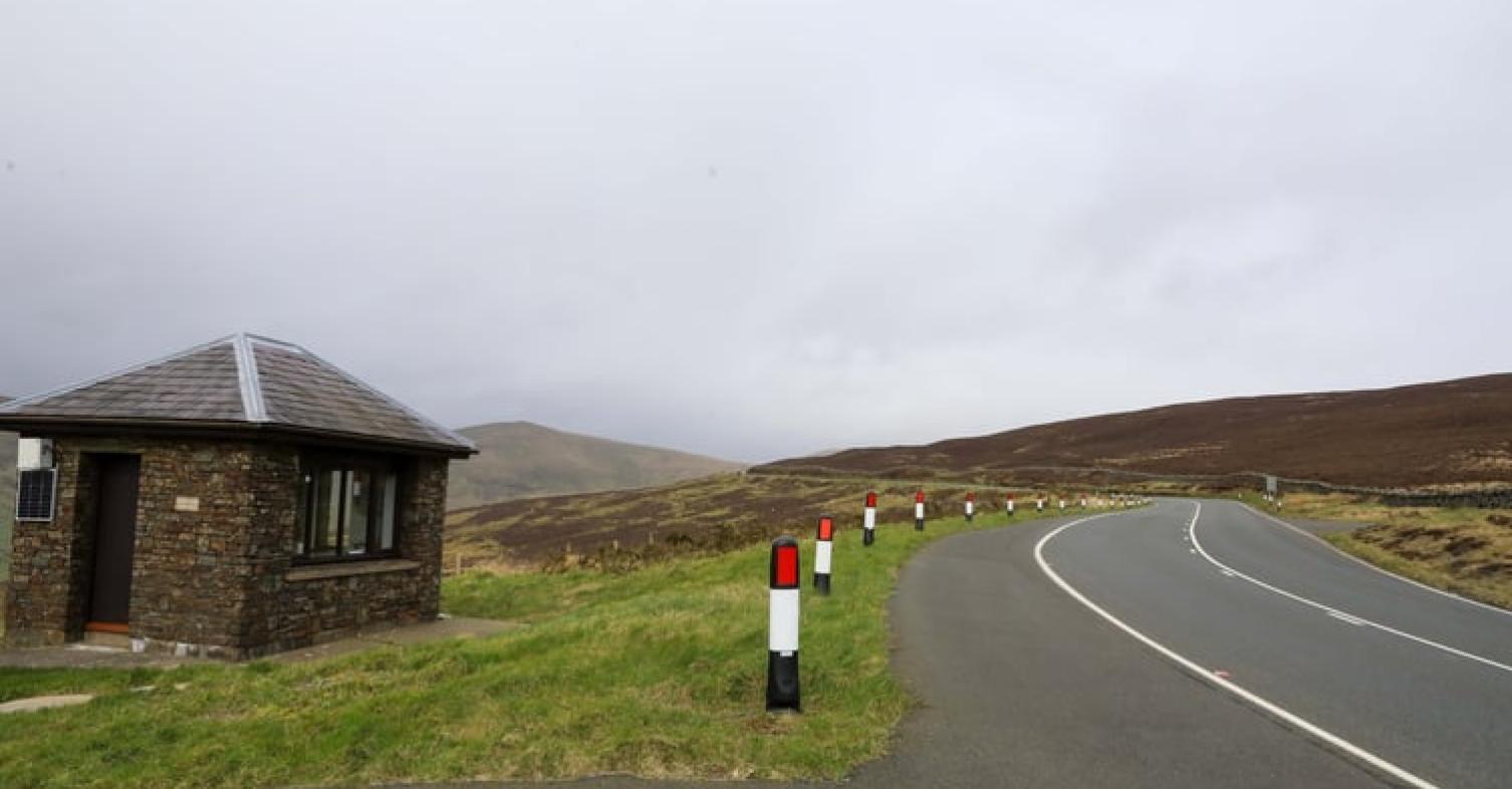 Classic TT 2025 Rescheduled