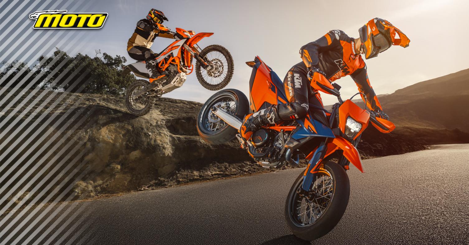 KTM 690