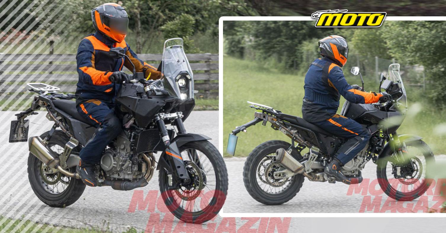 KTM 