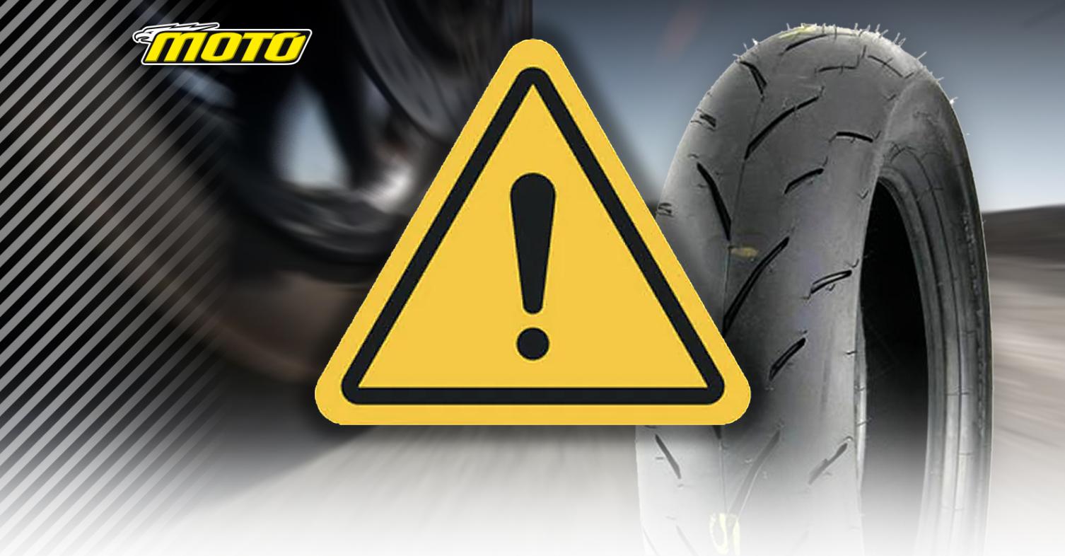 Dunlop Recall