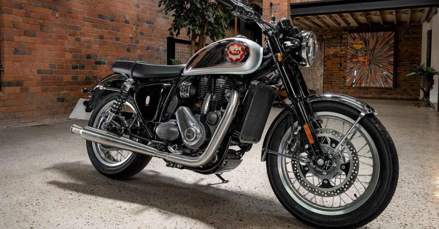 BSA
