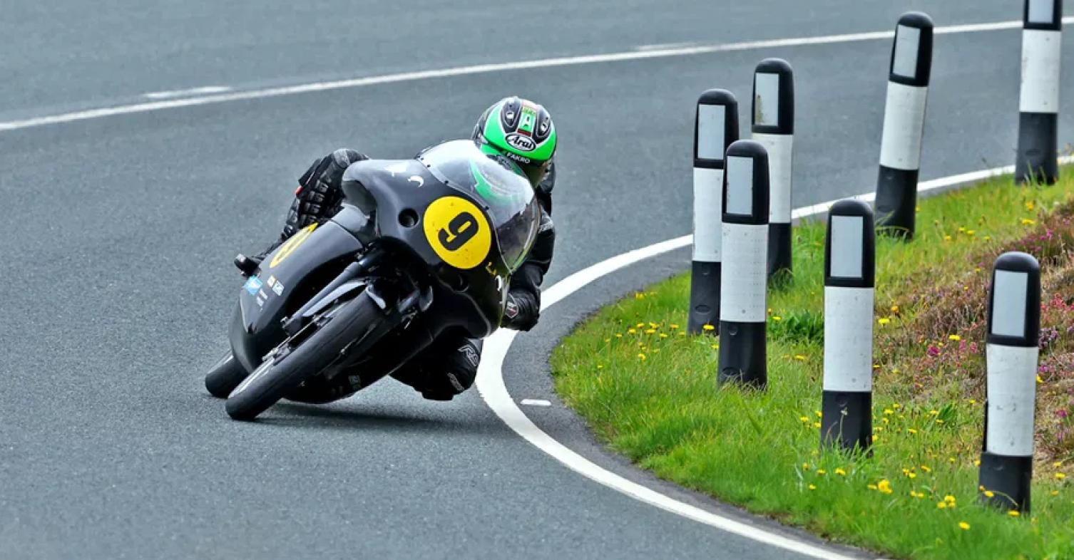 Classic TT 2025