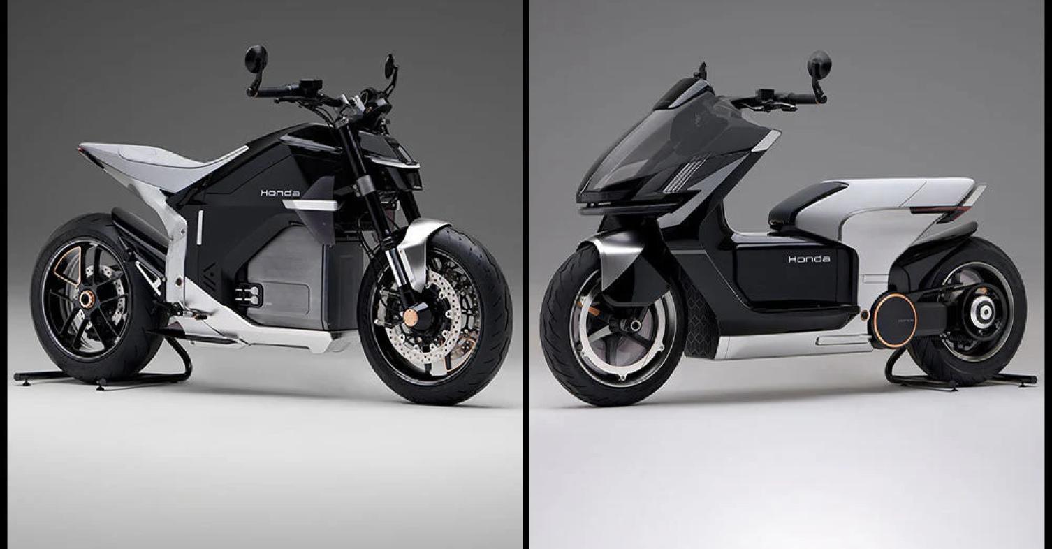 Honda Red Dot Awards