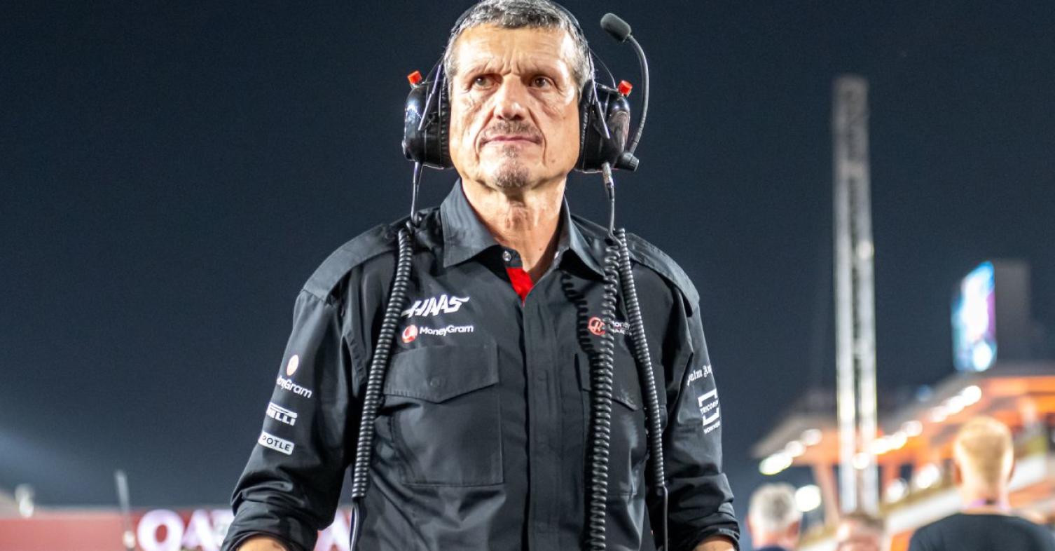 MotoGP Steiner to buy Tech3