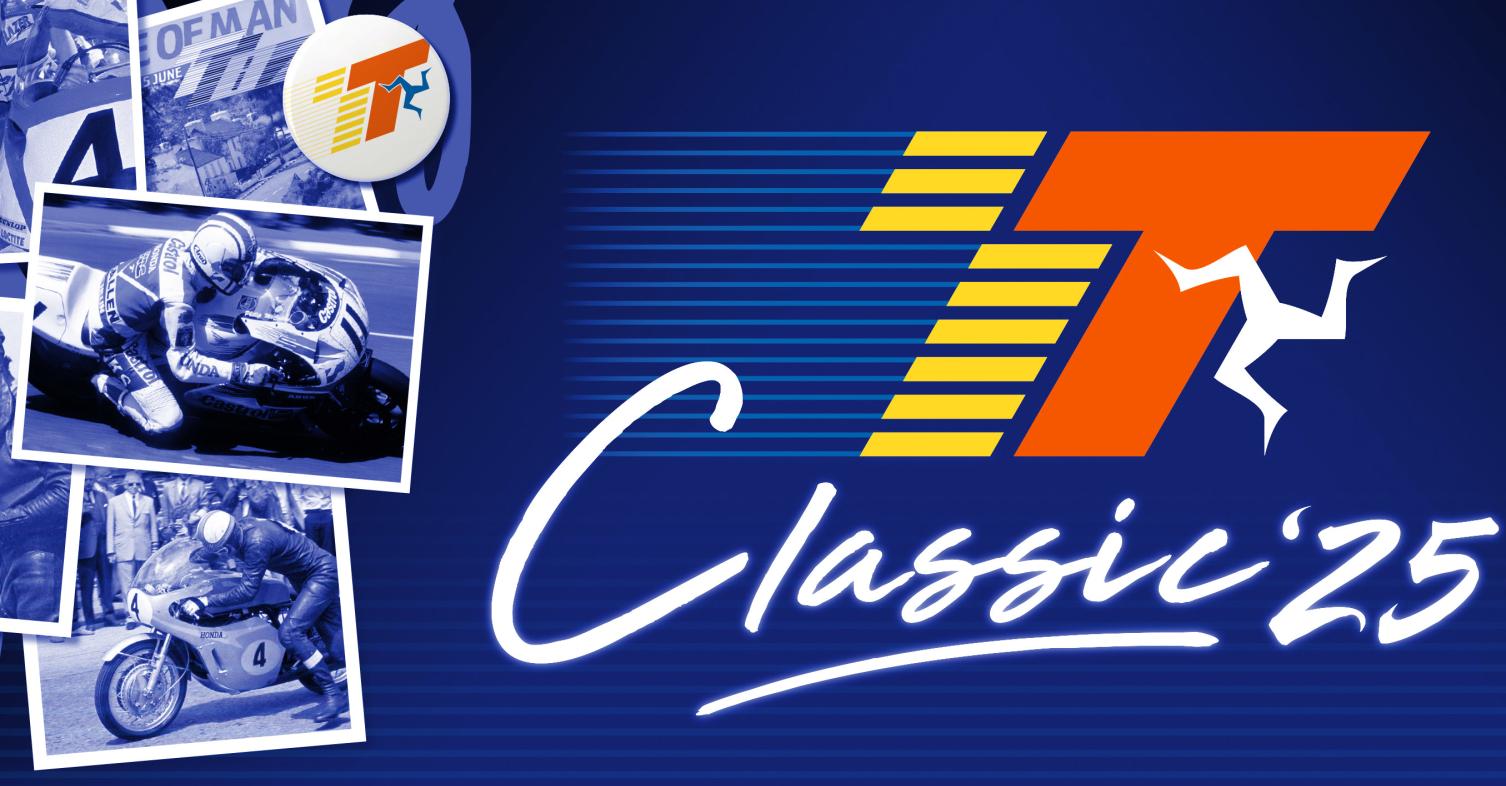 Isle of Man Classic TT 2025