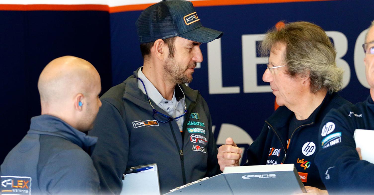 Kalex Moto3