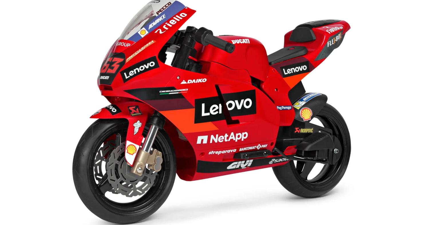 Kids Ducati GP