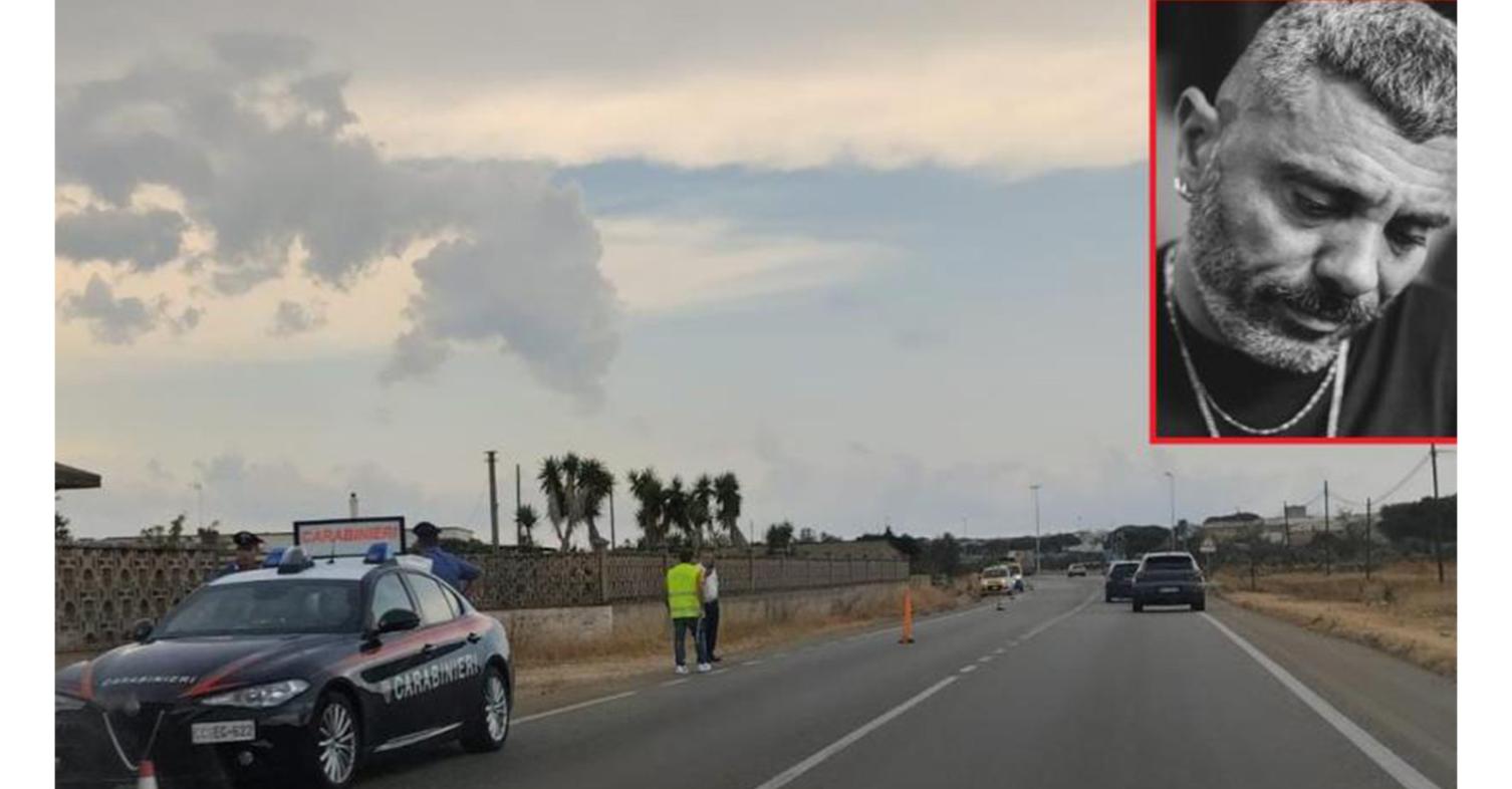 ταλία: Αναβάτης σκοτώθηκε από κεραυνό εν κινήσει! Που και πώς συνέβη το δυστύχημα
