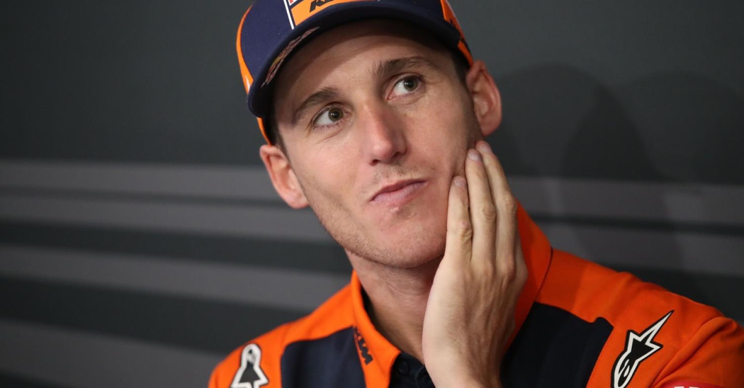 Pol Espargaro