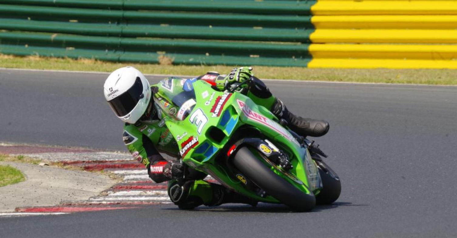 BSB Accident