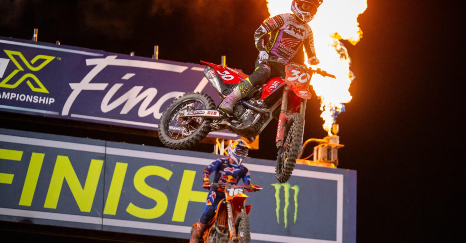 SMX Final Las Vegas 2025