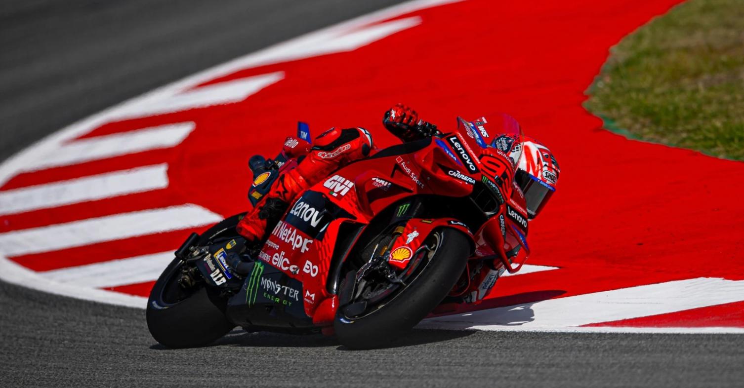 MotoGP Βαρκελώνη Sprint: Νίκη Marc Marquez με πτώση Alex – Άνοιξε για τίτλο το Misano!
