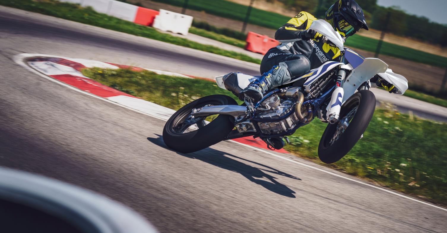 2026 Husqvarna 2026