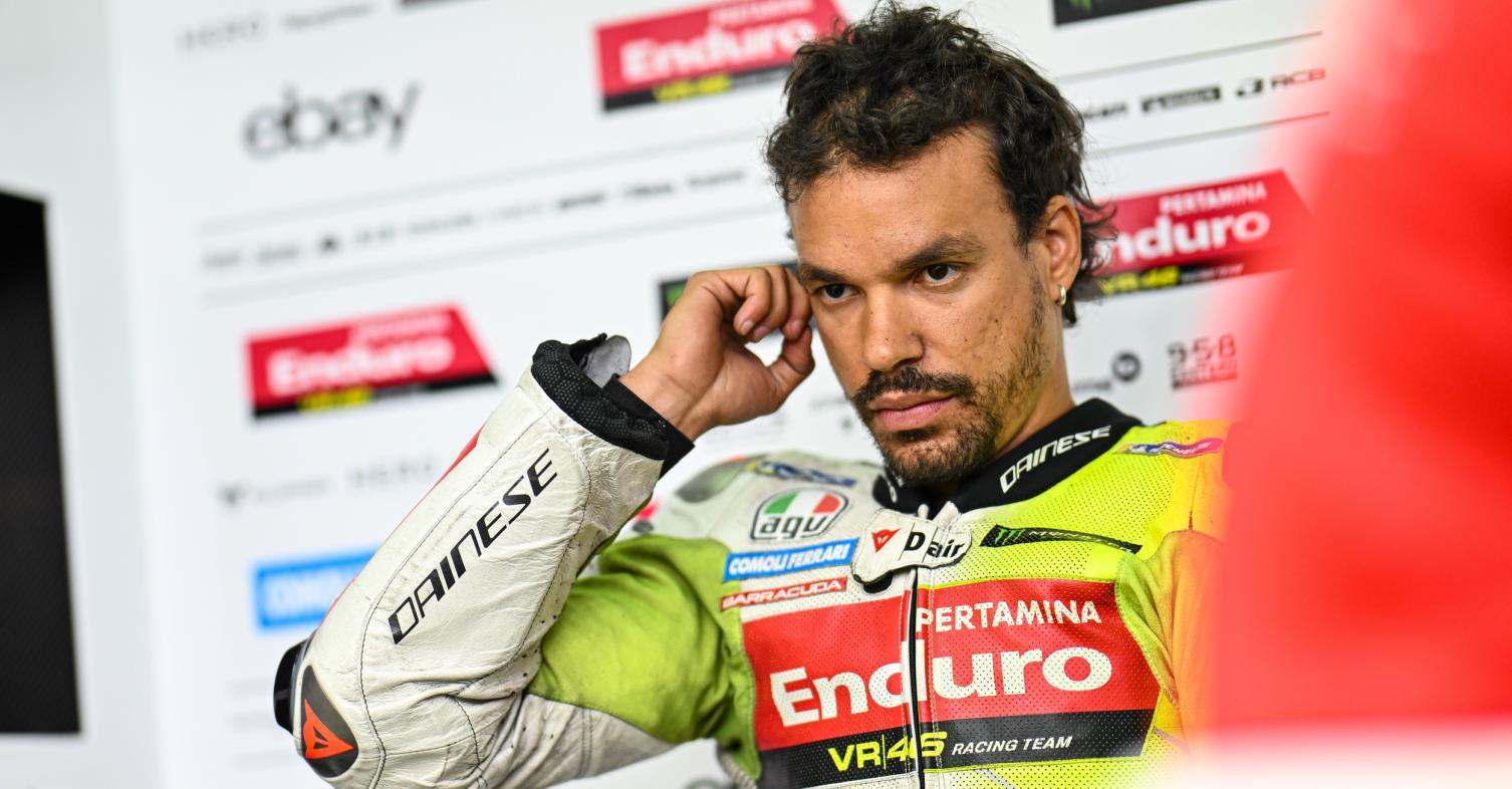 Franco_Morbidelli Penalty