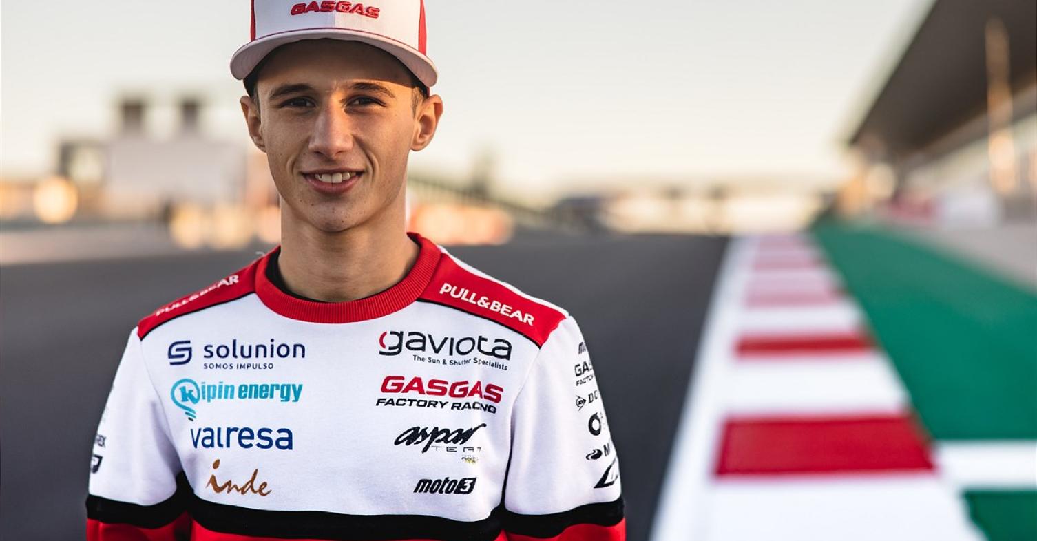 WSBK Sergio Garcia