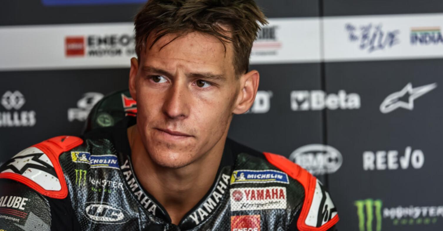 MotoGP Quartararo