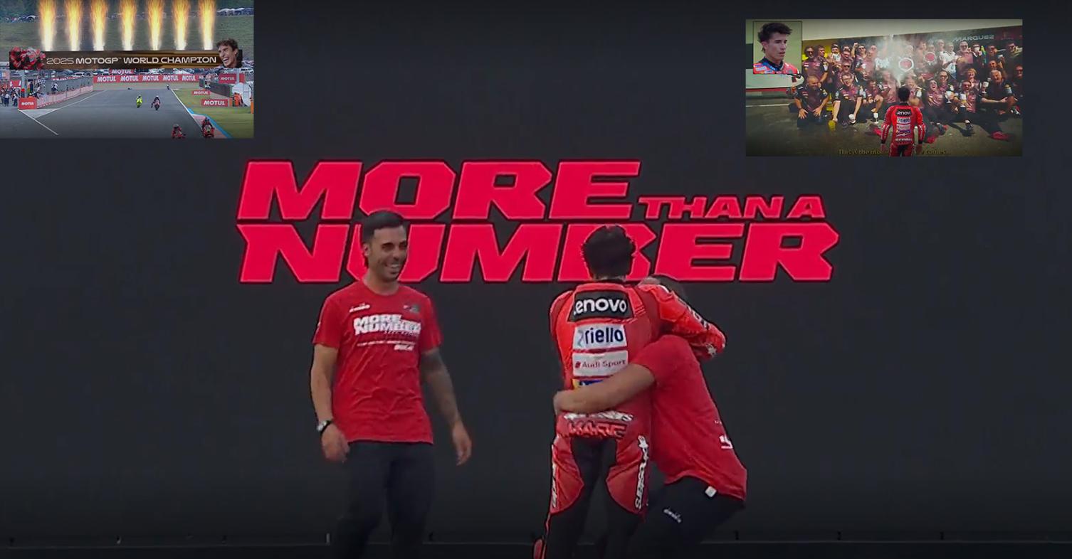 MotoGP Ιαπωνία: Παγκόσμιος Πρωταθλητής ο Marc Marquez! Η μεγαλύτερη επιστροφή στην ιστορία!
