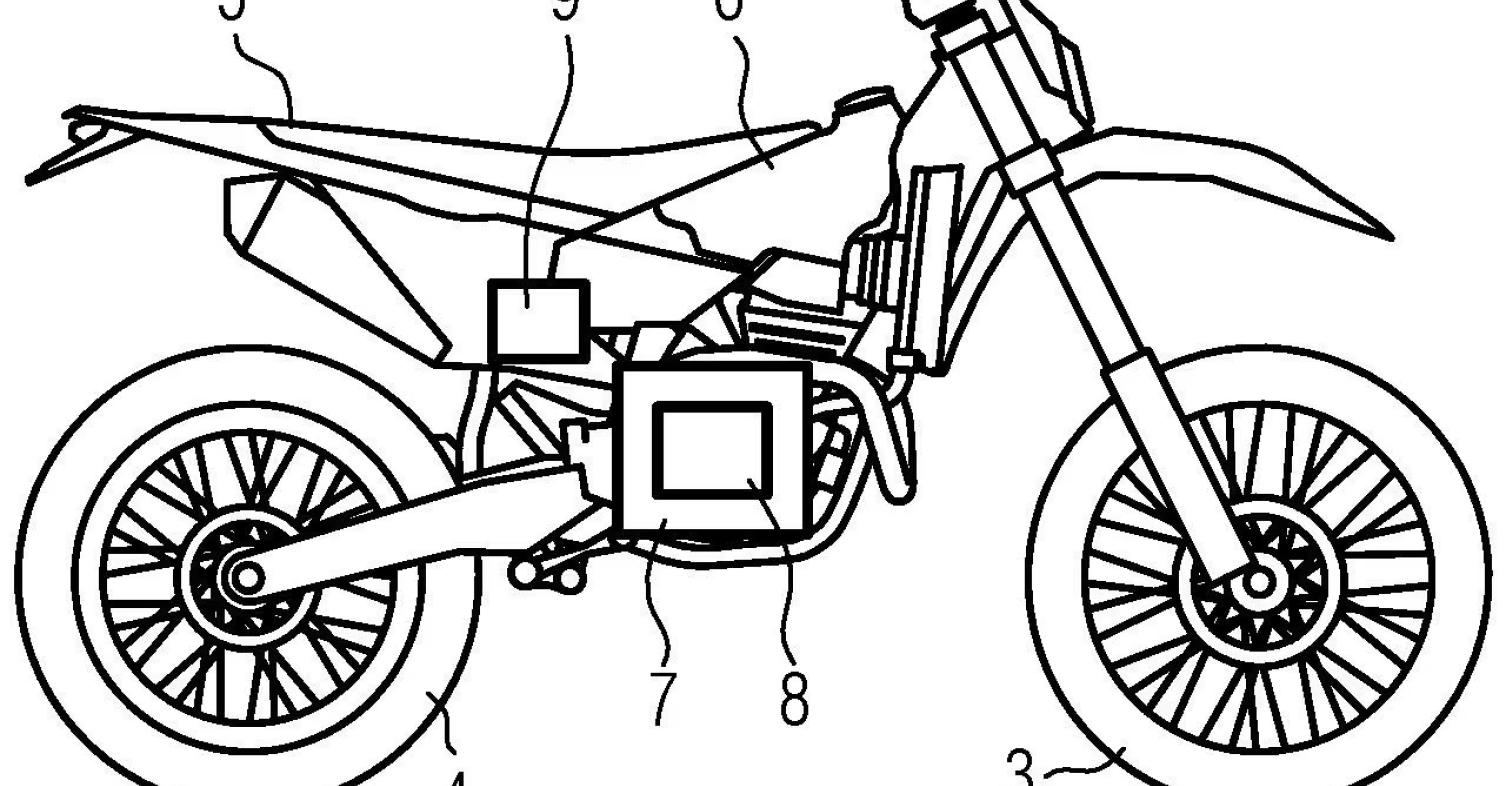 KTM Compressor