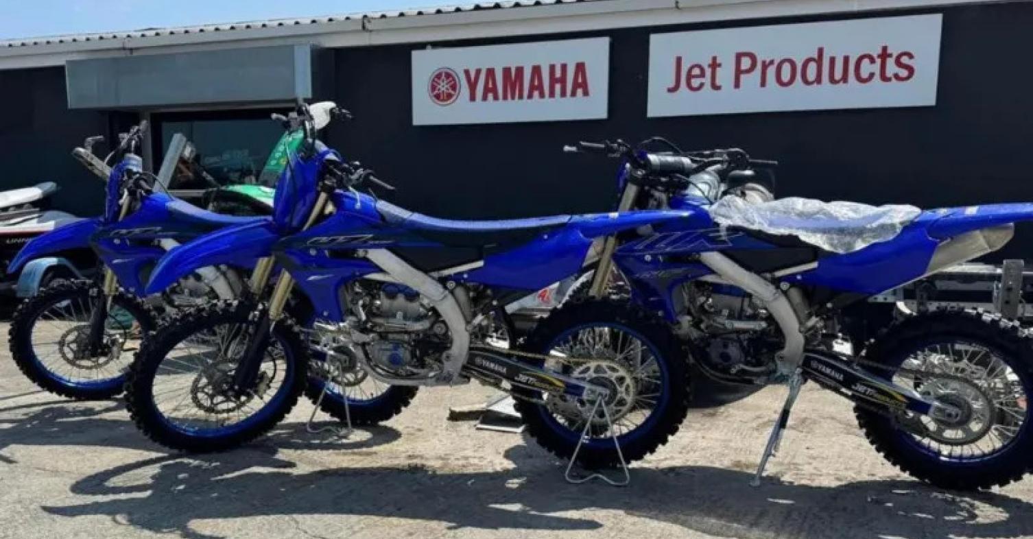 Yamaha