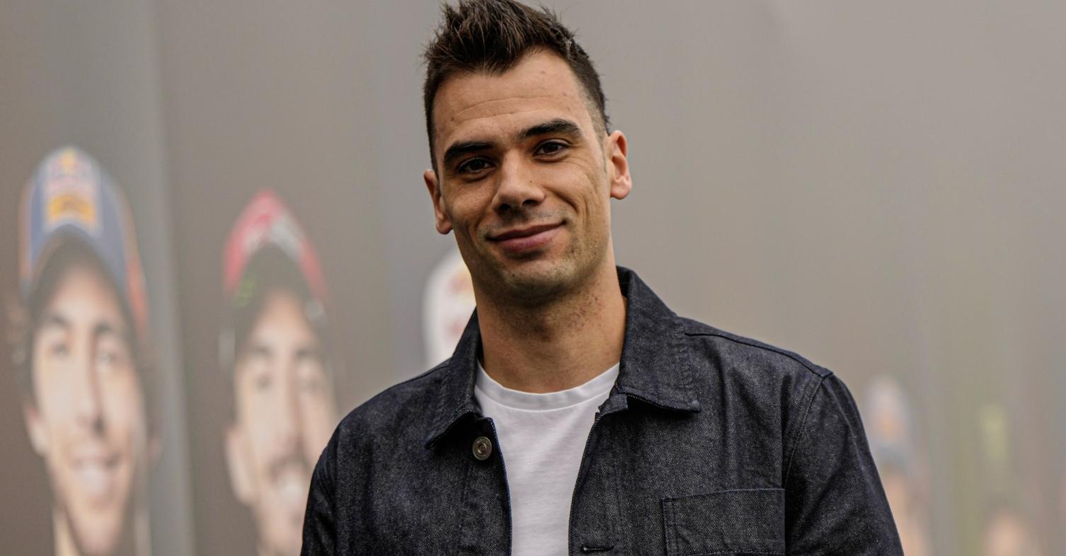 Oliveira Signs WSBK BMW ROKiT