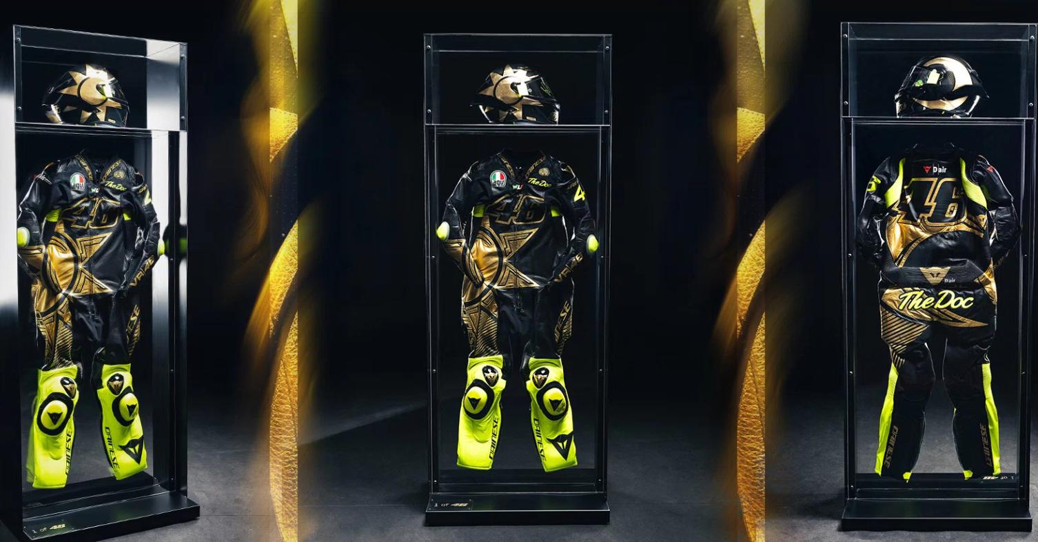 VR46 Unicef