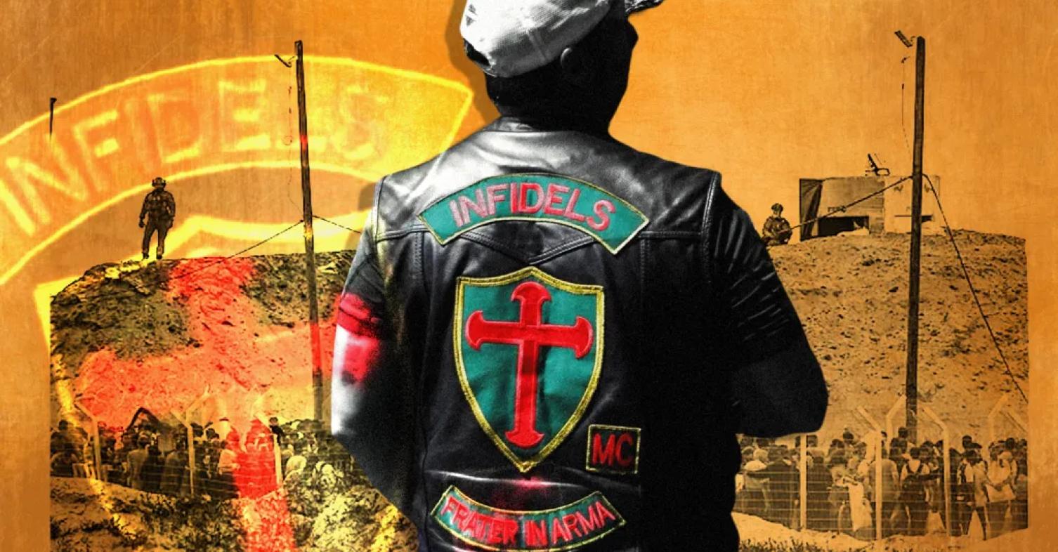Infidels MC