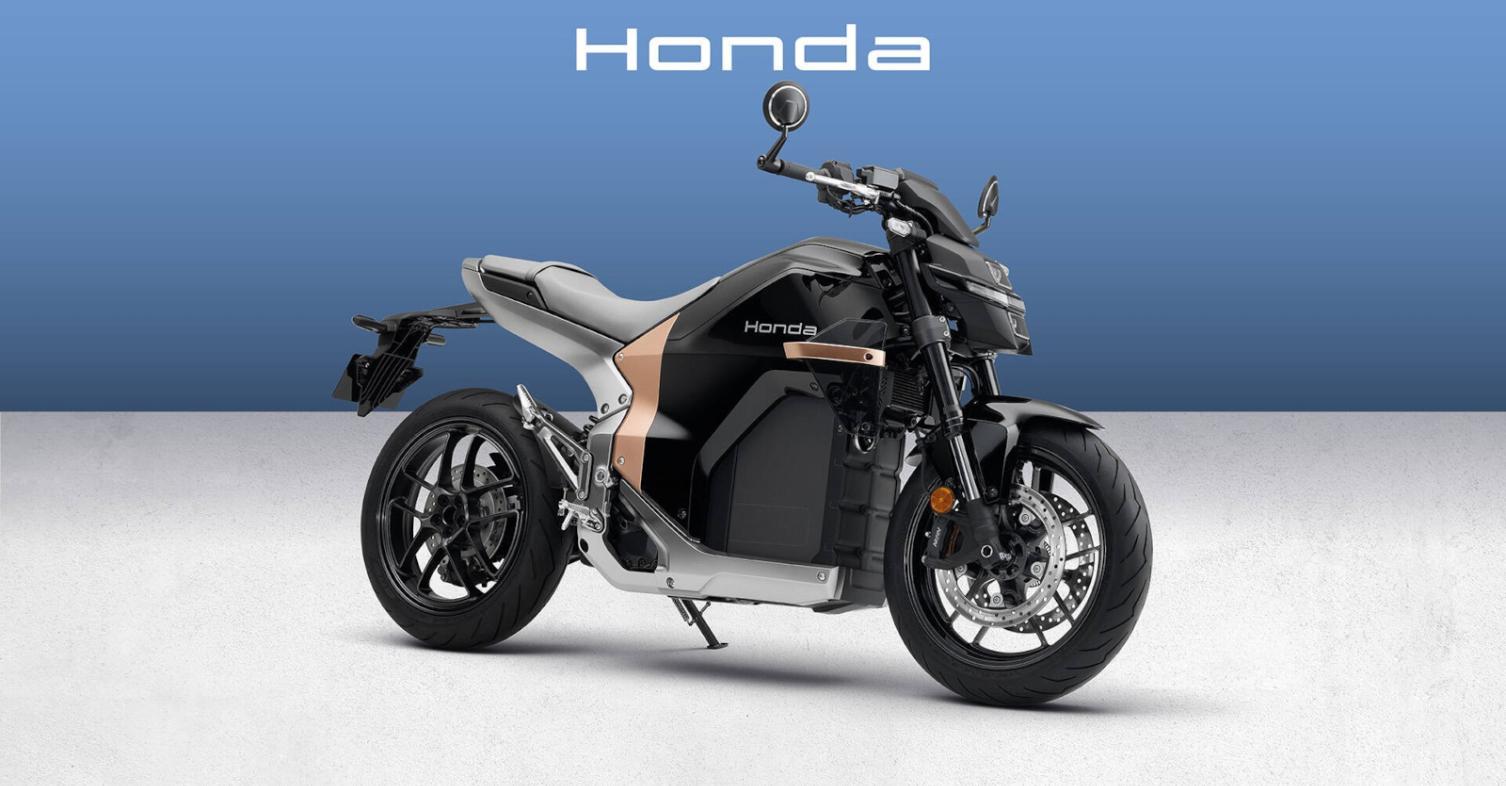Honda WN7 2026