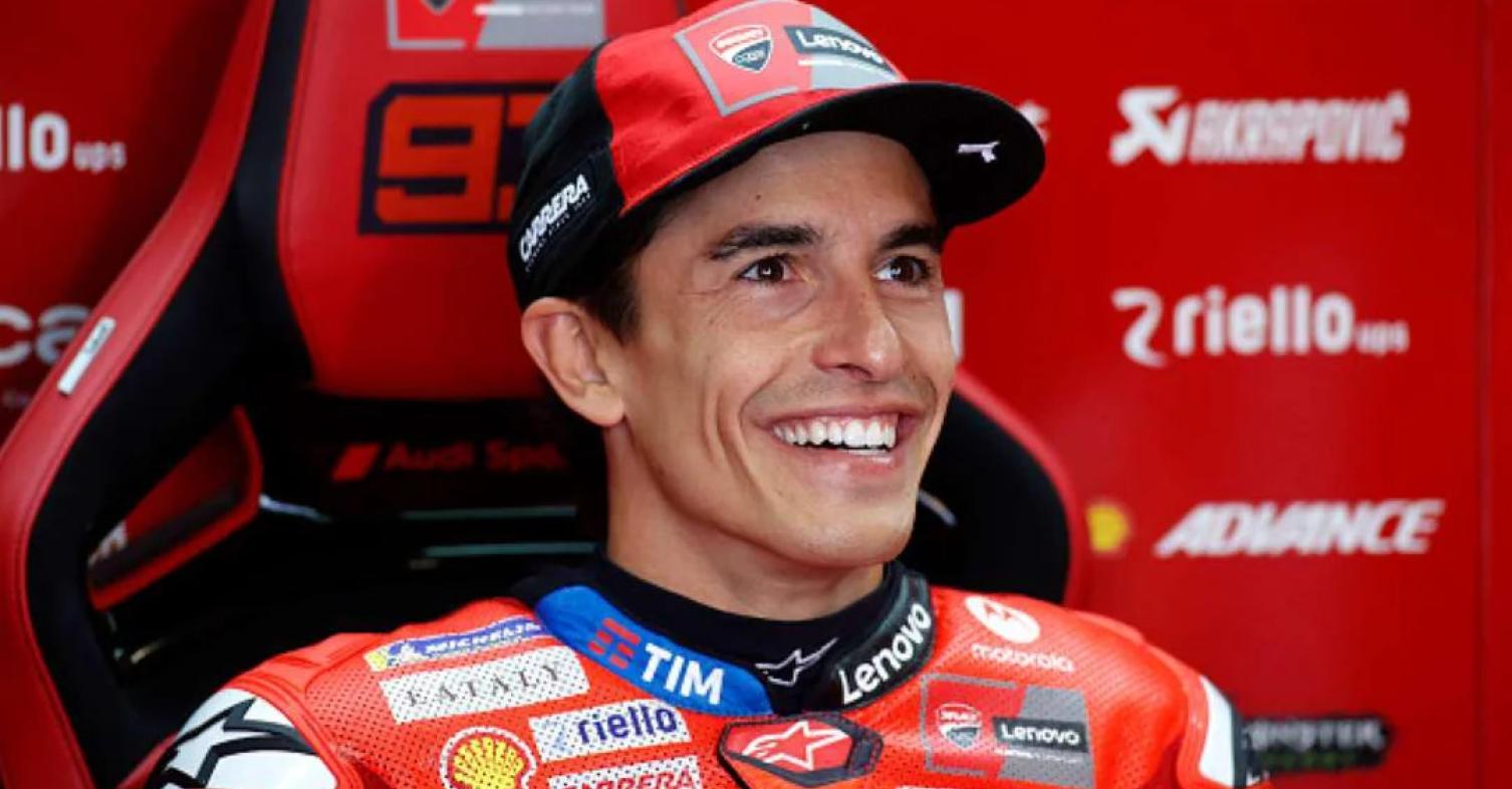 marc