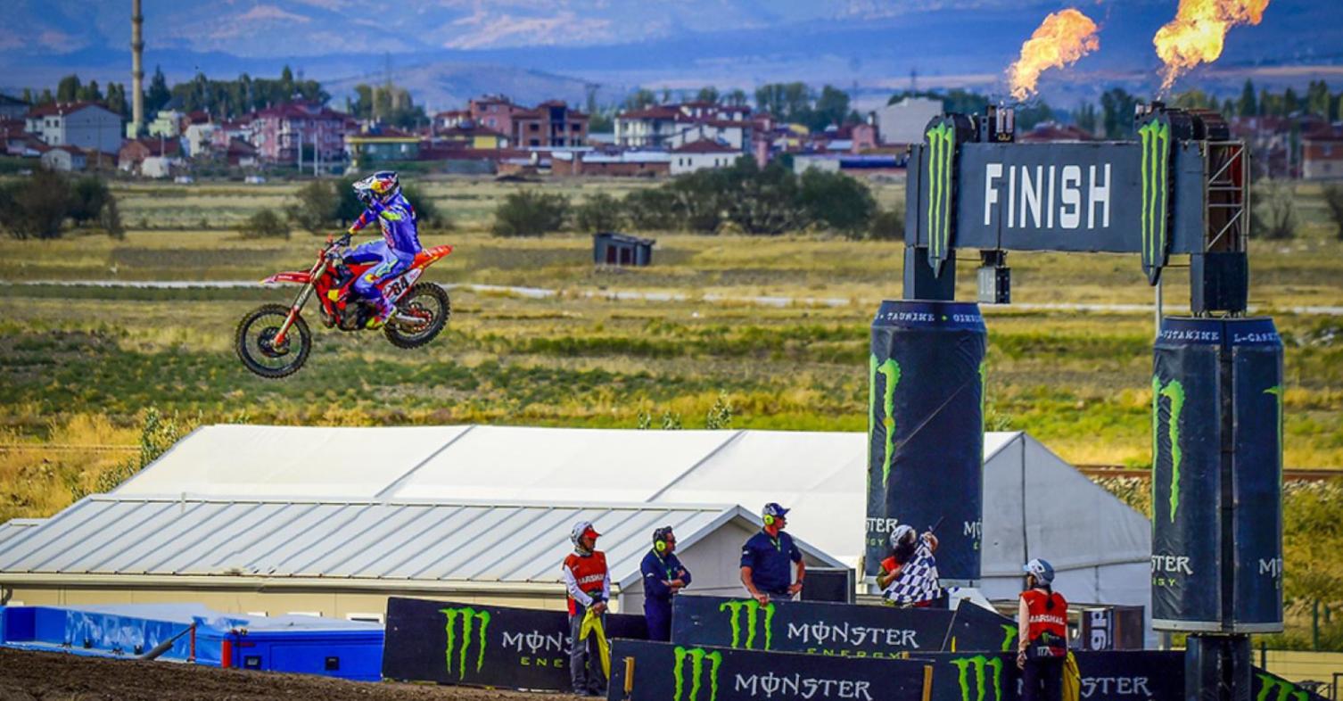 MXGP Herlings