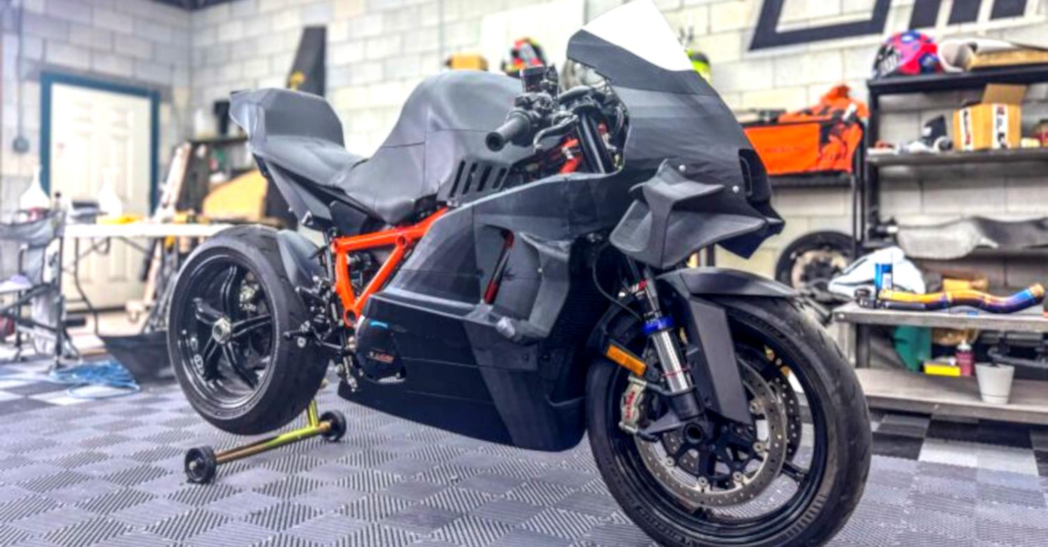 project rc16