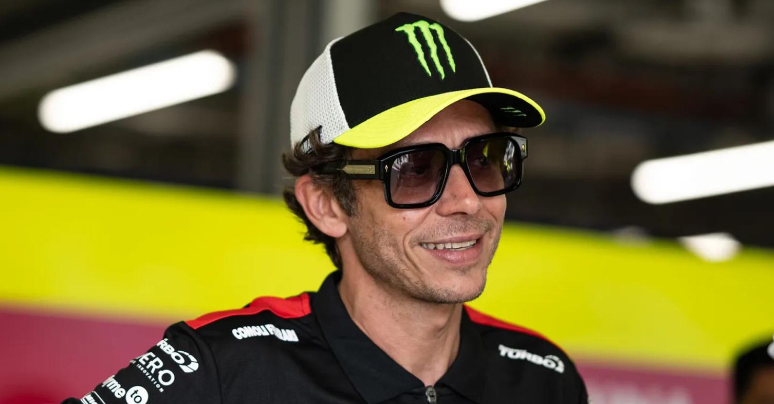 rossi