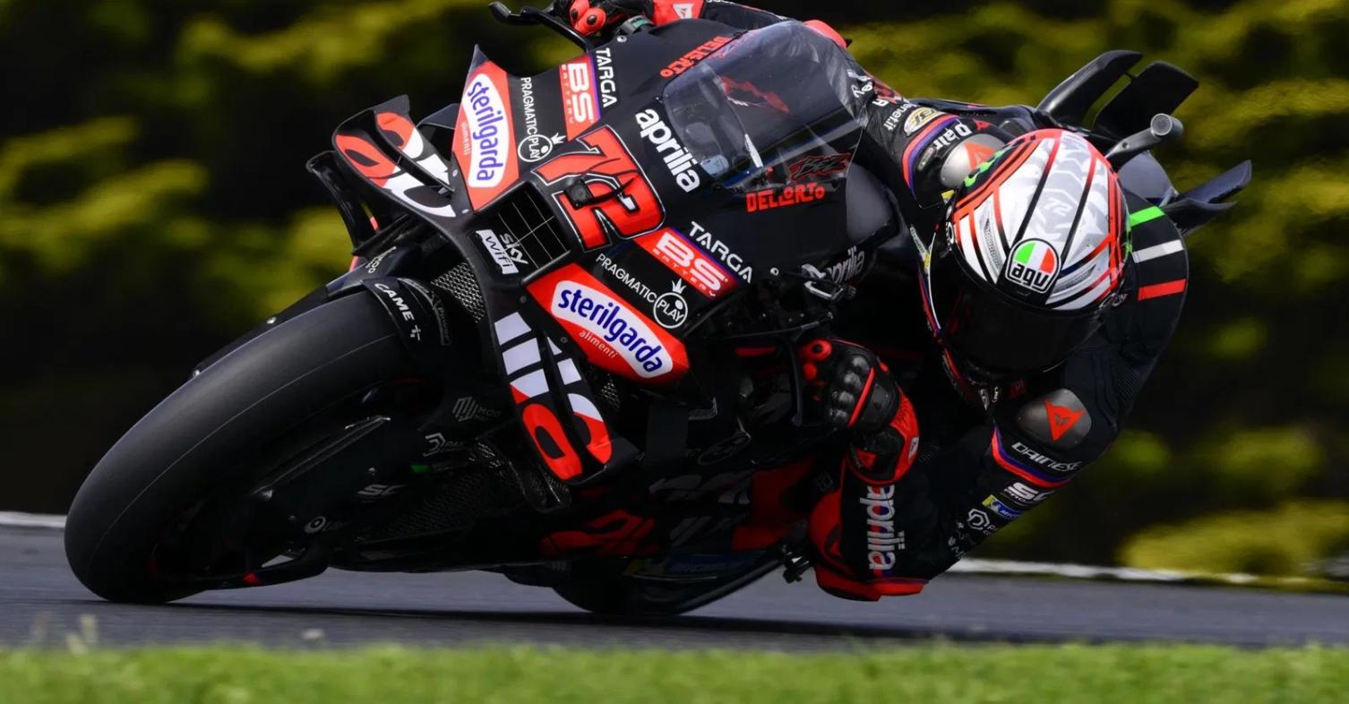 MotoGP Αυστραλία Sprint: Νίκη Bezzecchi σε αγώνα που ξεχώρισε ο Fernandez